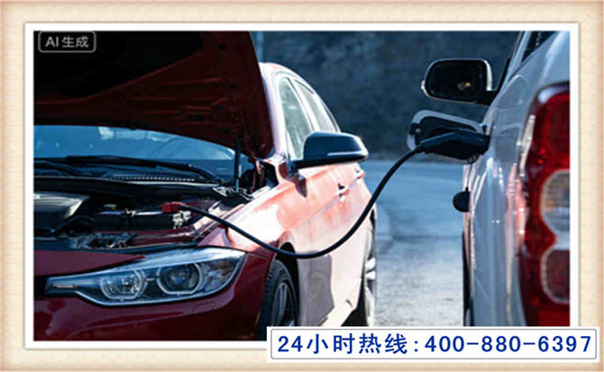 德江潍坊拖车,附近24小时汽车拖车救援，潍坊道路救援拖车电话