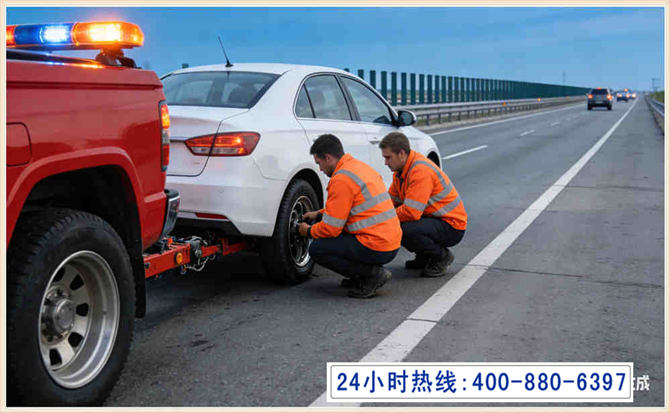 德江道路救援 德江道路救援